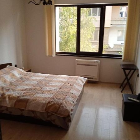 Джессика Апартмент Veliko Tarnovo Eksteriør billede
