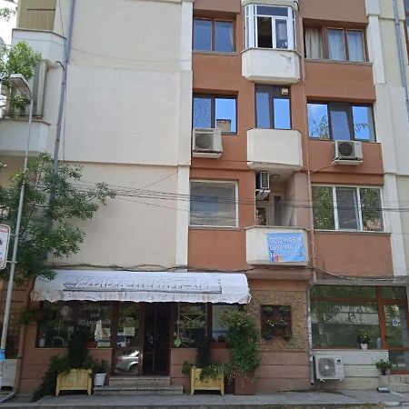 Джессика Апартмент Veliko Tarnovo Eksteriør billede