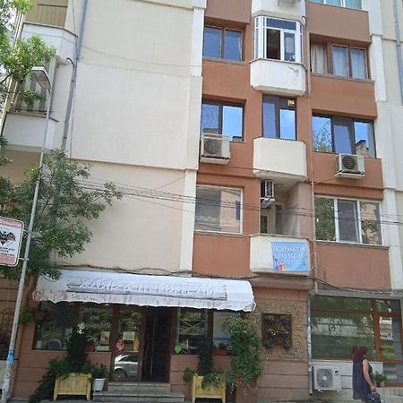 Джессика Апартмент Veliko Tarnovo Eksteriør billede
