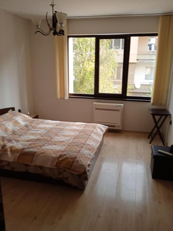 Джессика Апартмент Veliko Tarnovo Eksteriør billede
