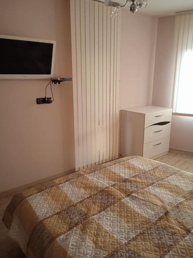 Джессика Апартмент Veliko Tarnovo Eksteriør billede
