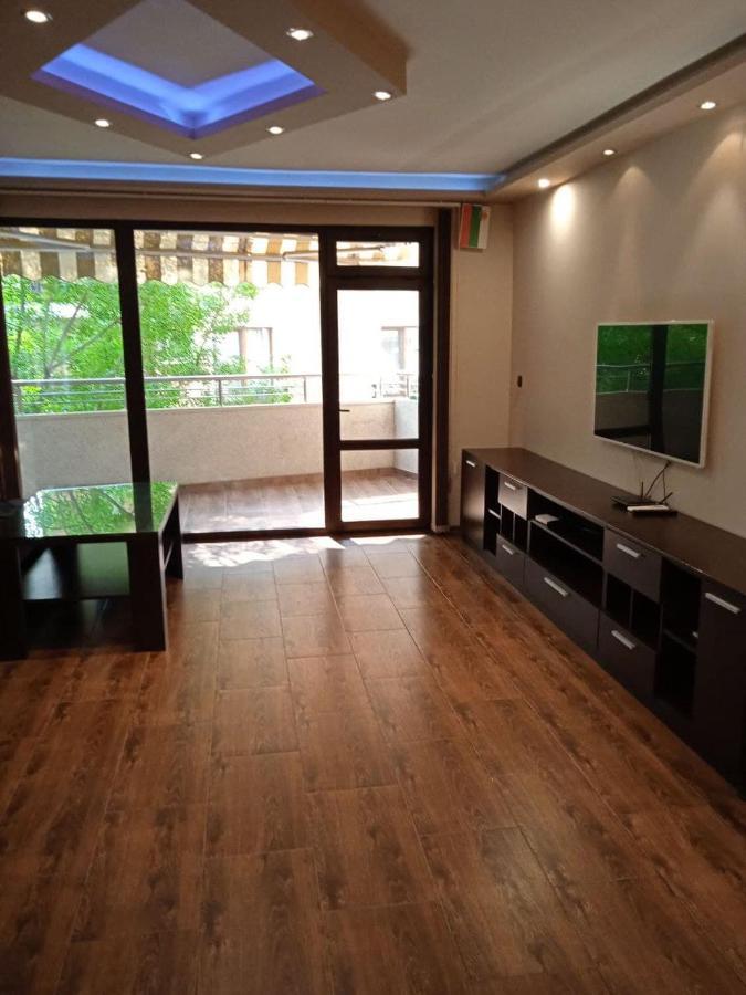 Джессика Апартмент Veliko Tarnovo Eksteriør billede